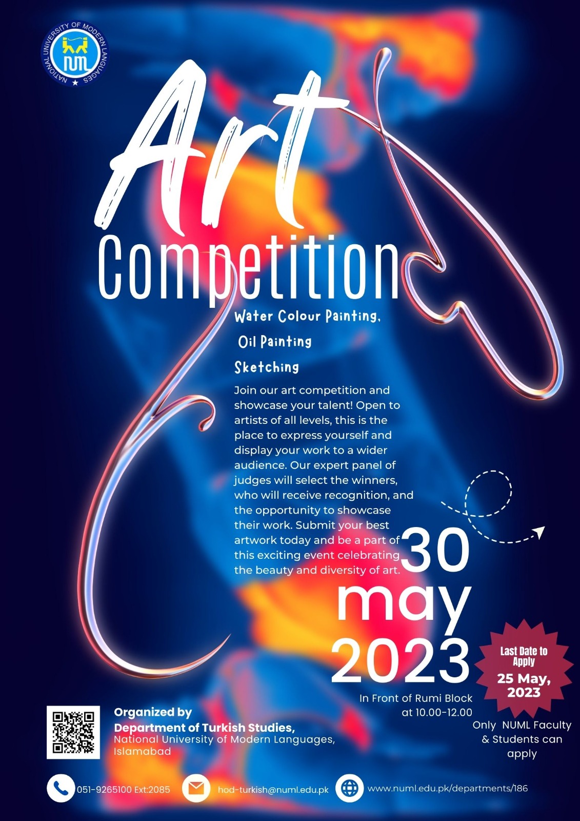 Art Competition