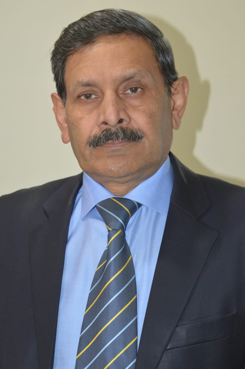 Brig (Retd) Manzur Qadir, SI(M)