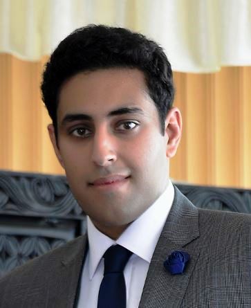 M. Awais Gondal