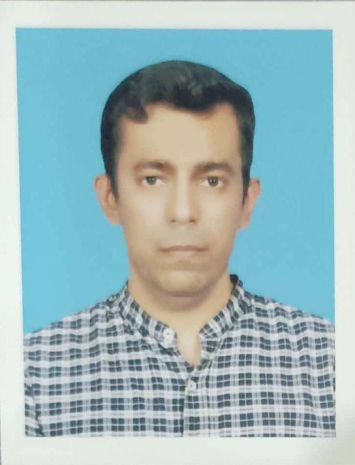 Dr. Safi Ullah Nasir