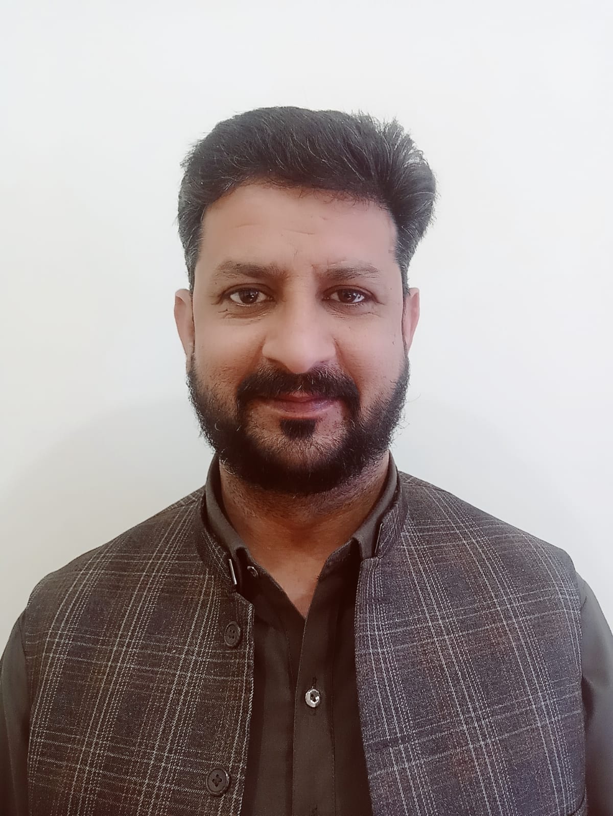 Shahzad Qayyum Satti