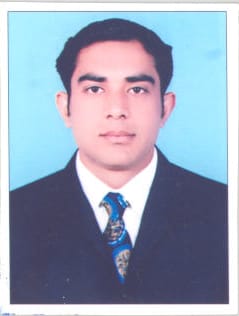 Dr. Muhammad Yousaf