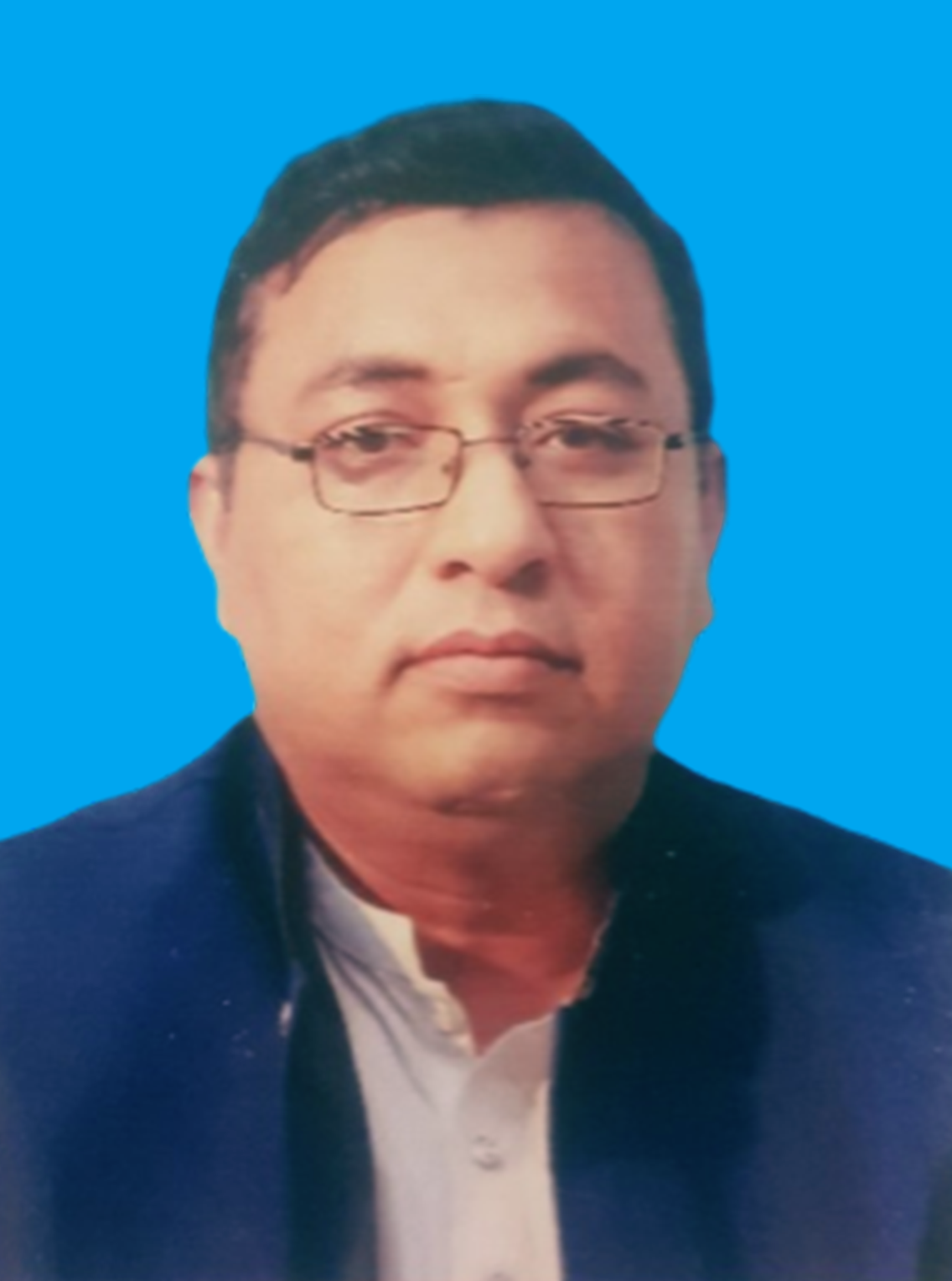Mr. Muhammad Nadeem Ishaq