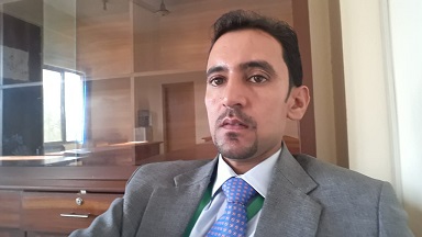 Azhar Mahmood Abbasi