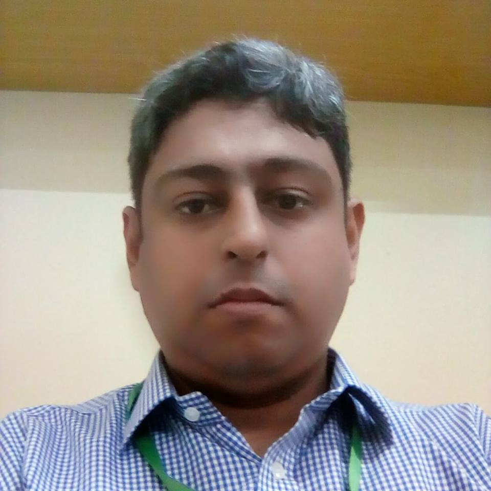 Naveed Ahmad