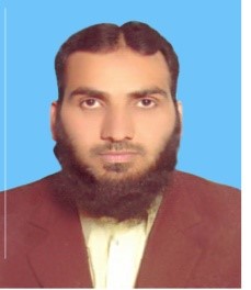 Dr. Amjad Hayat