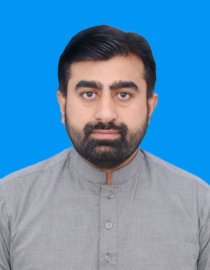 Dr. Muhammad Fakhar Moeen (HEC Approved Supervisor)