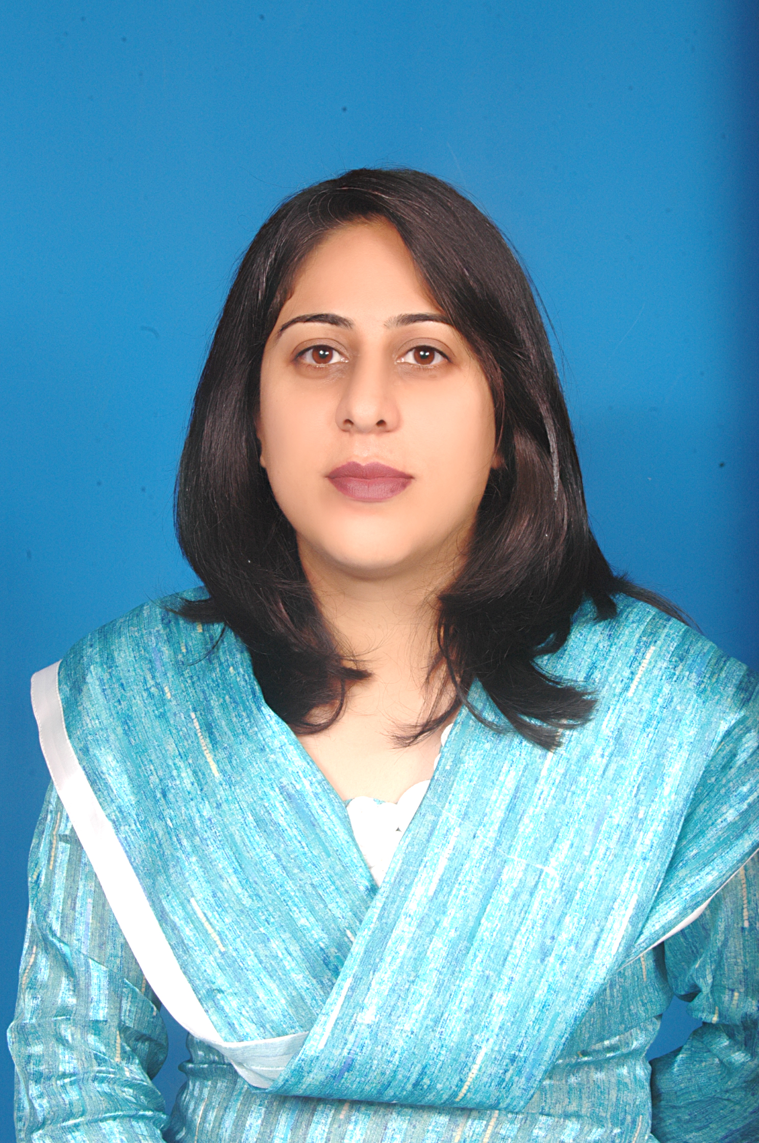 Sundas Kashmeeri