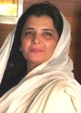 Dr. Humaira Shahbaz