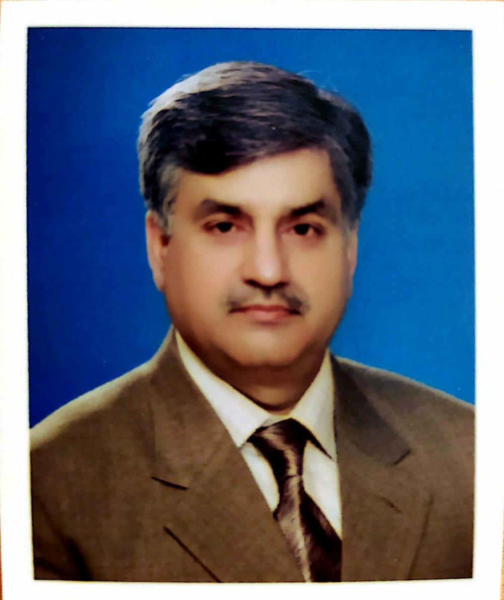 Dr Waseem Ishaque