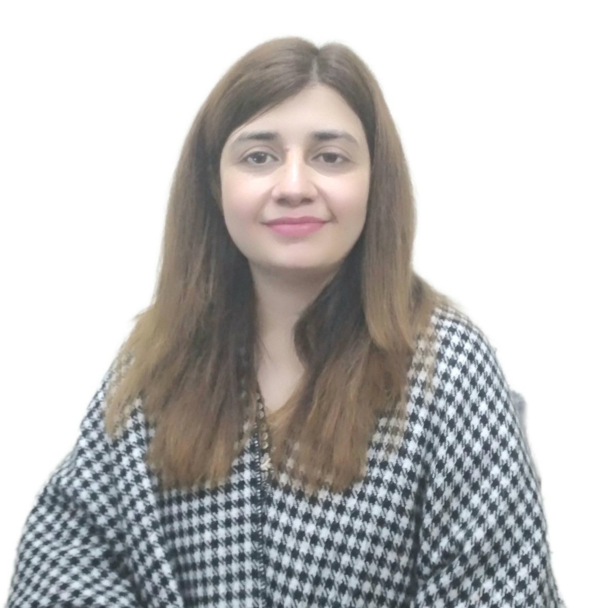 Bushra Khan