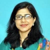 Dr. Sarwat Rauf