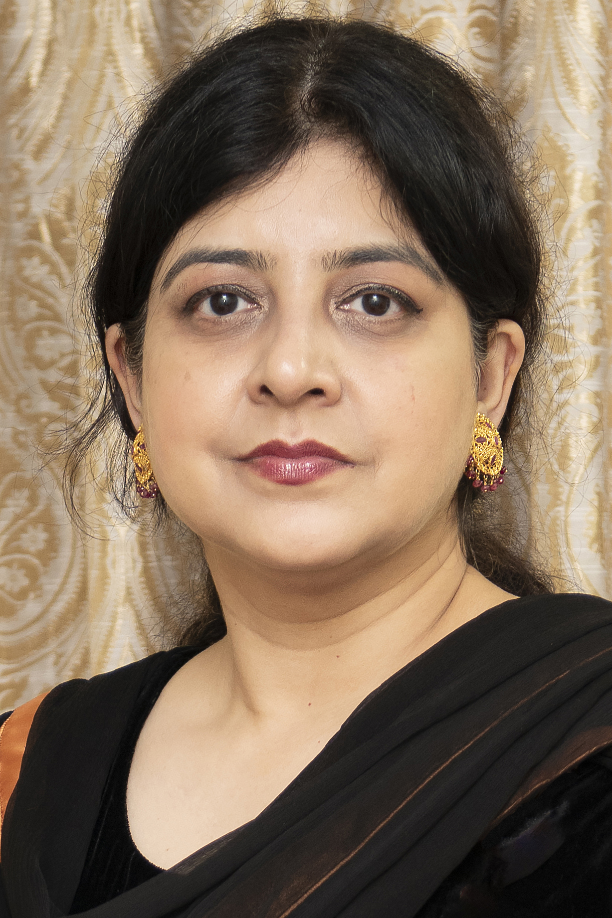 Dr Fareeha Riaz