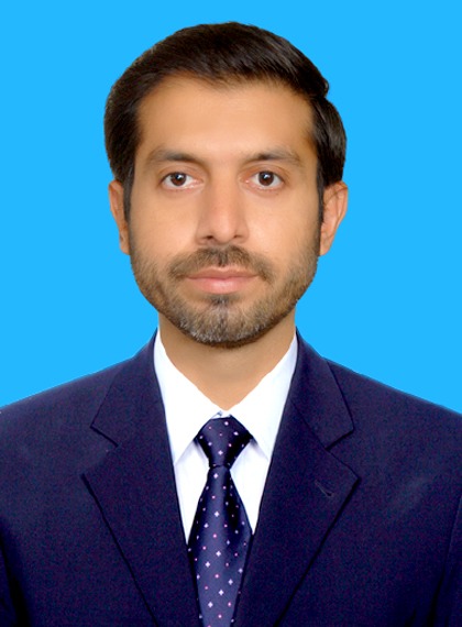 Aftab Akram