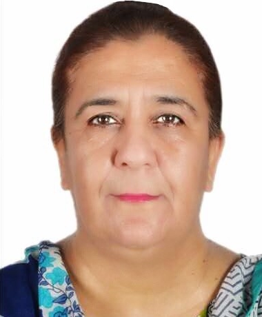 RUKHSANA MAHMOOD UL HASSAN