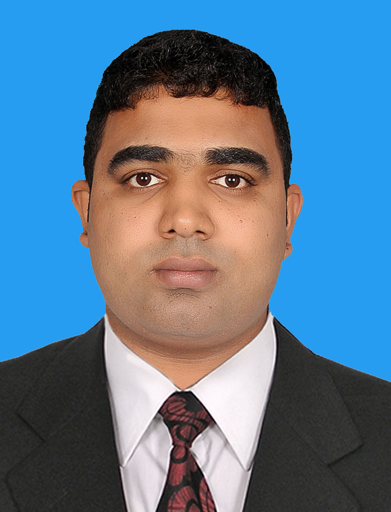 Arsalan Mehmood
