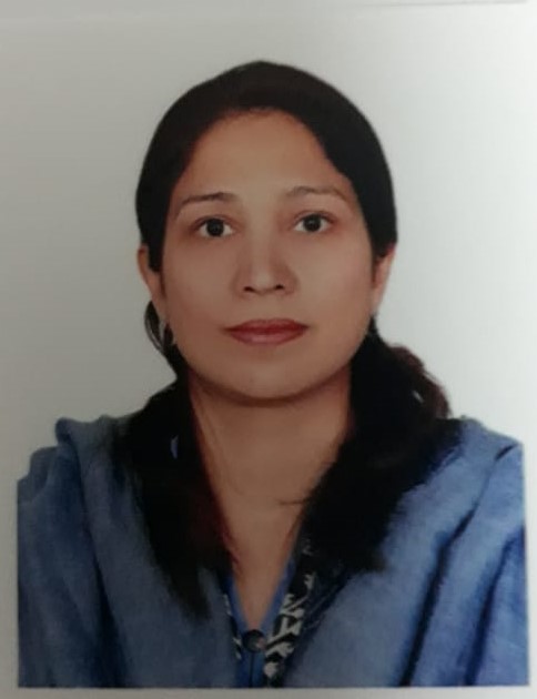 Khadija Javed