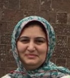 Dr. Samra Afzal