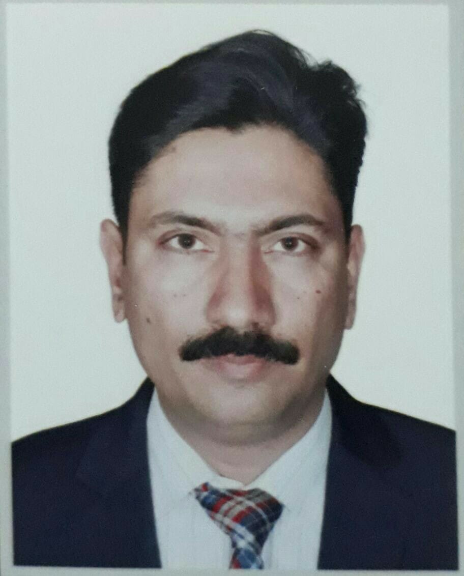 Mr. Qadir Bakhash