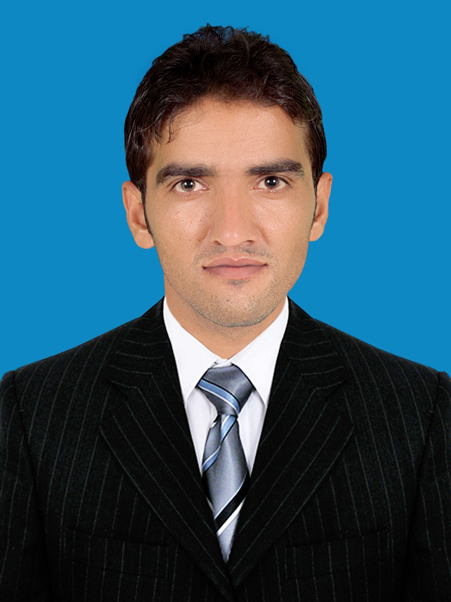 Muhammad Zafarullah