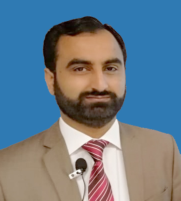 Dr. Hassan Raza