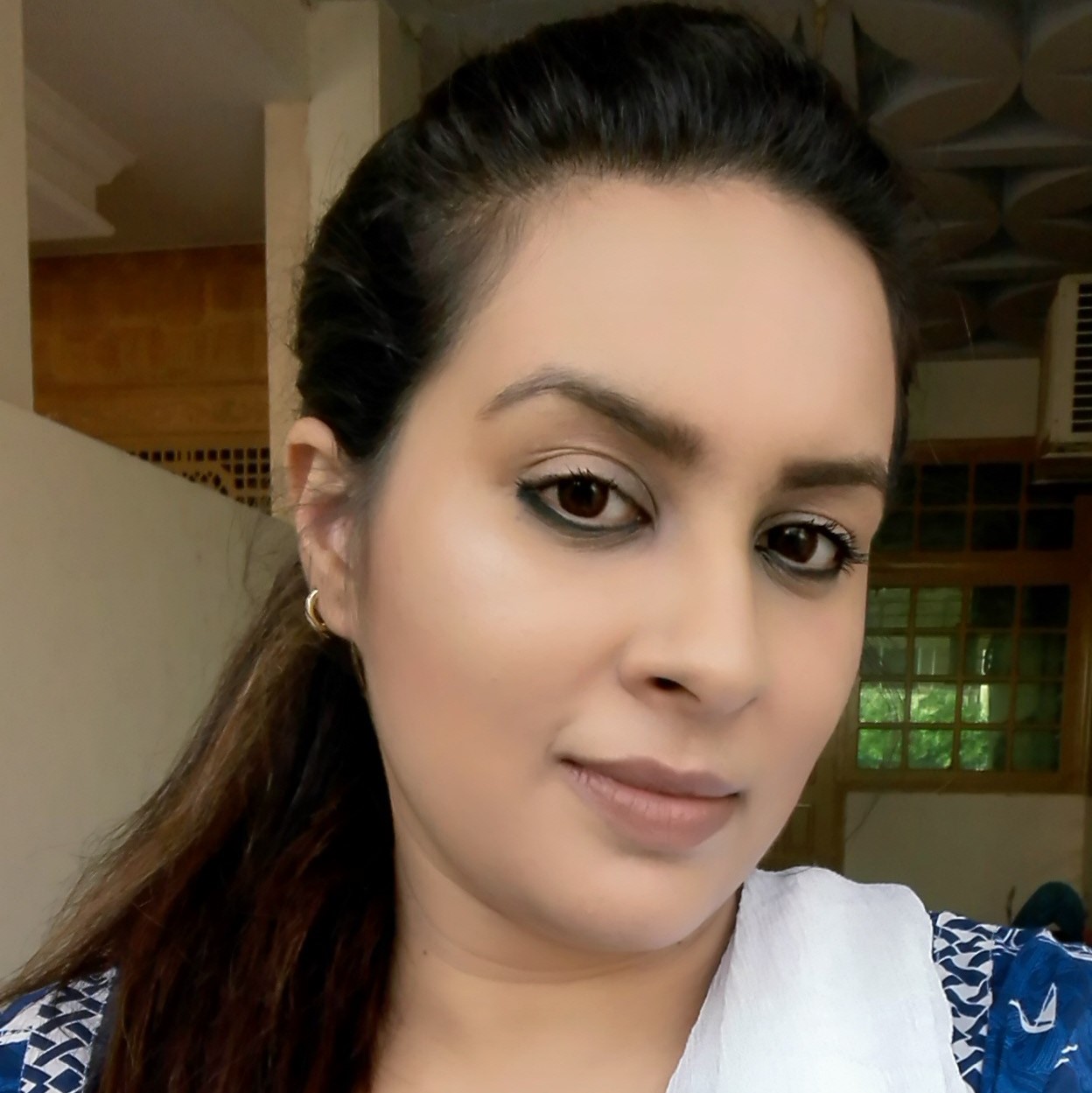 Shanza Khan