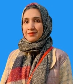 Iqra Shahzad