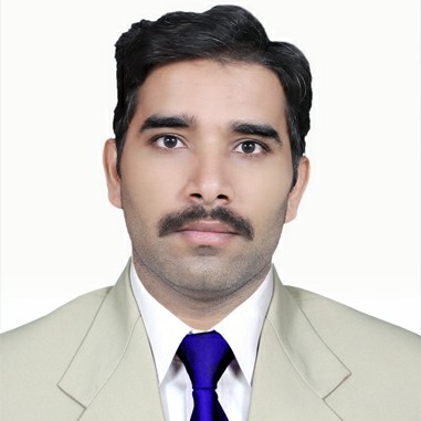 Dr. Ghulam Murtaza