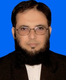 Dr. Zain Ul  Abideen (HEC Approved Supervisor)