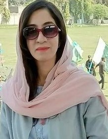 Dr. Mehreen Waheed