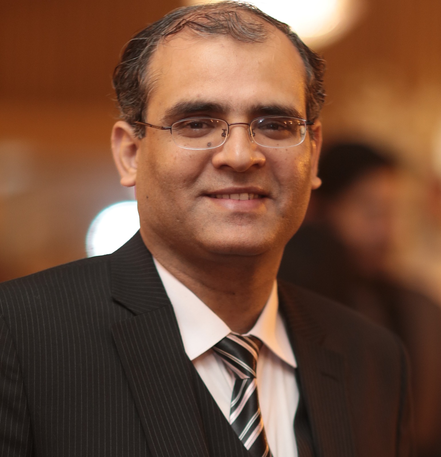 DR WASIM HASAN