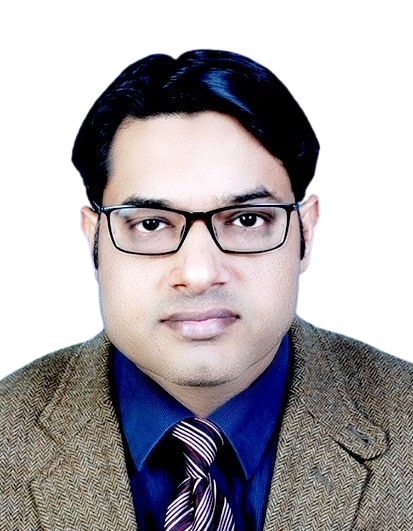 Dr. Mubashar Javed
