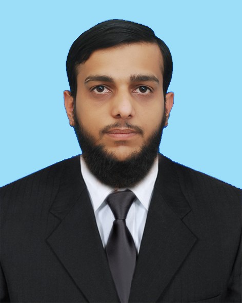 Dr. Nasrullah Qureshi