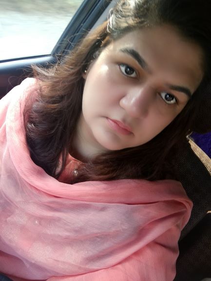 Tayyaba Safdar