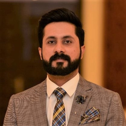 MUHAMMAD IRFAN AFZAL