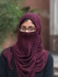 Huma Nadeem