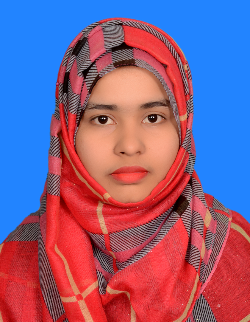 Nabeela Bibi