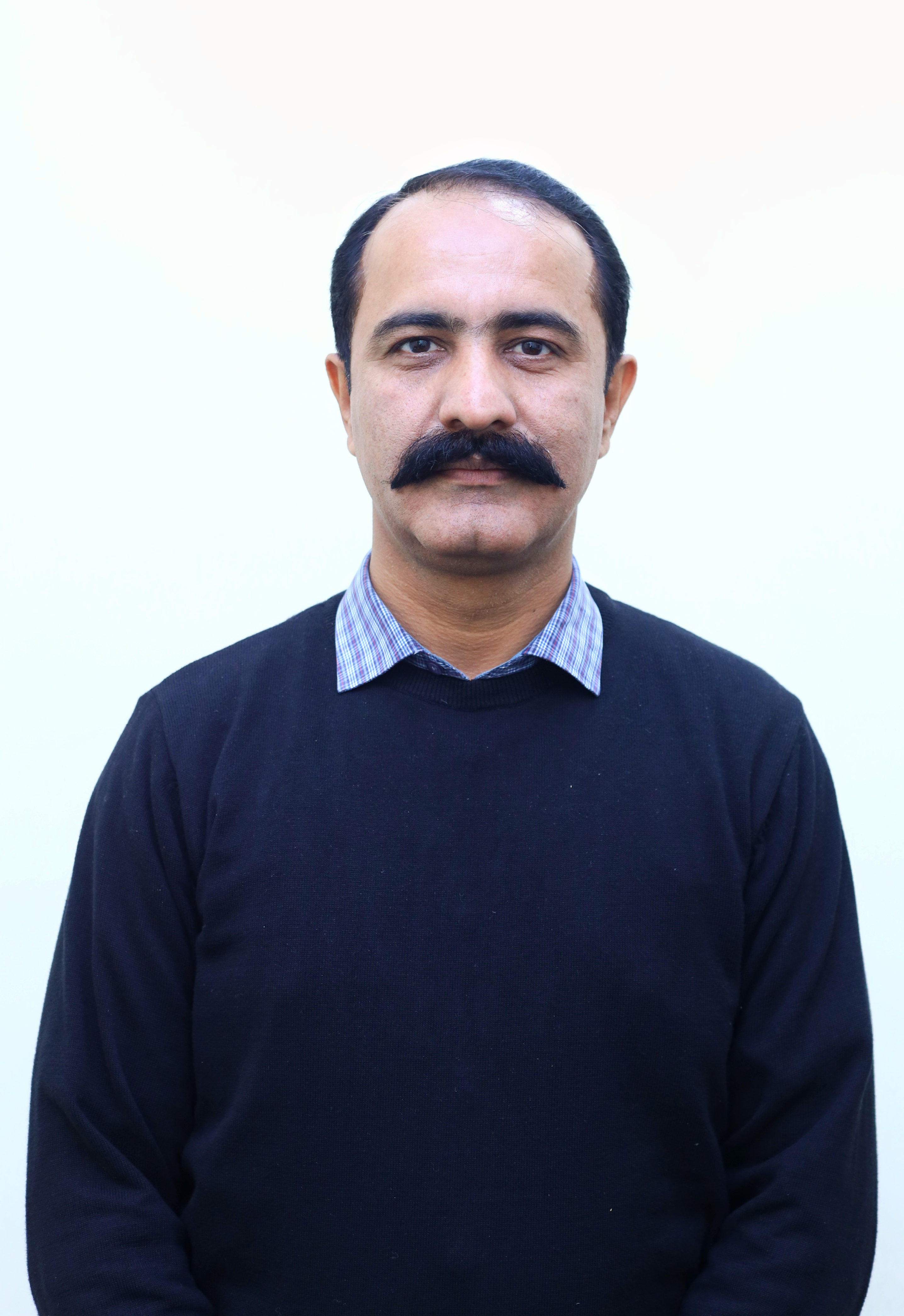 Asif Rasool