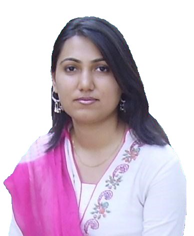 Dr. Hafsah Zahur