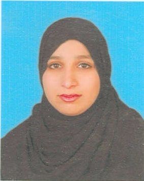 Mehwish Pervaiz