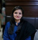 Ms. Nimra Naveed Shaikh