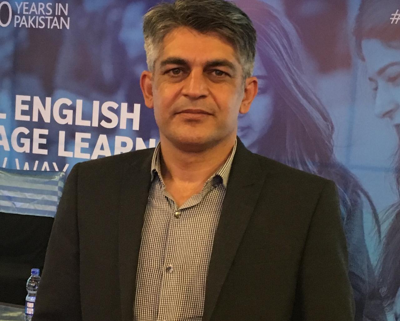 Dr Aziz Ullah Khan