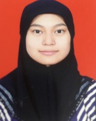 Ms Asma Bintu Mujahid