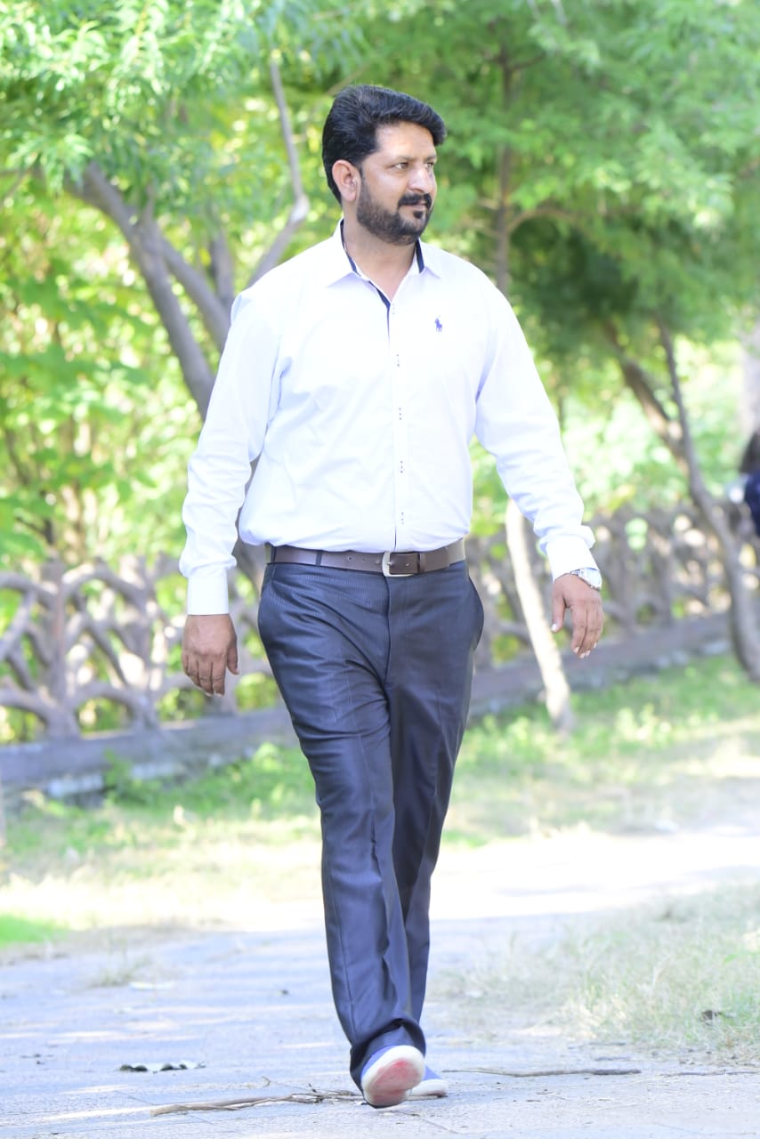 Shahzad Qayyum Satti
