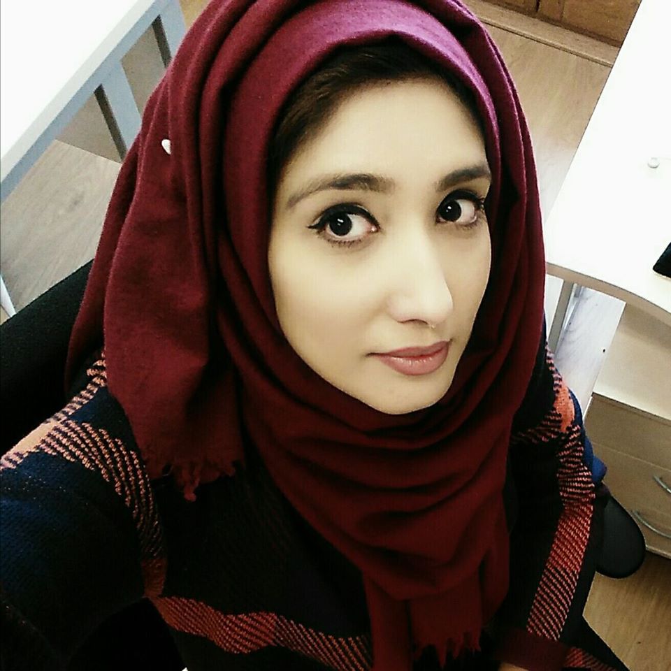 Dr. Sehar Zulfiqar