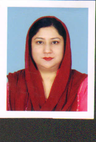 Dr. Rakhshan Ummar