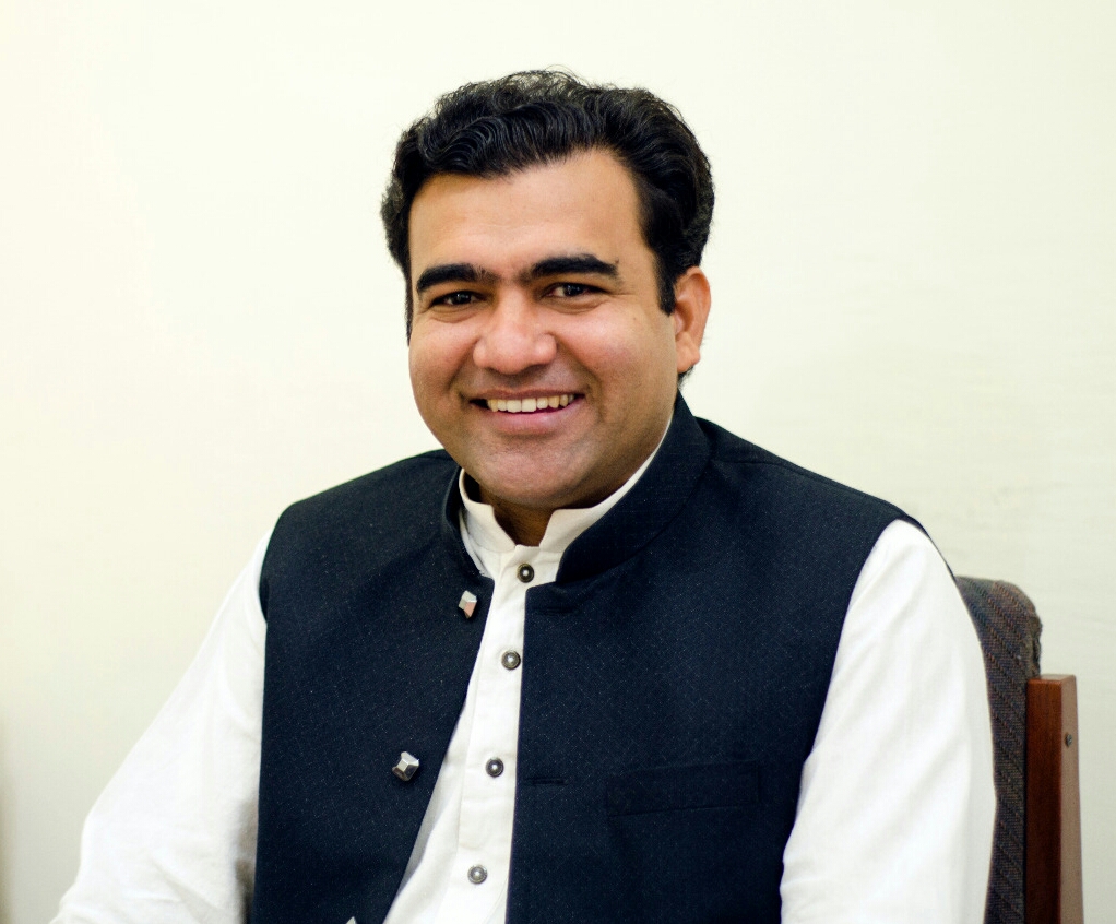 Ghazanfar Ali Garewal