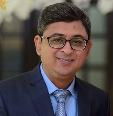 Dr. Raheel Zafar