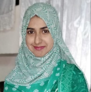 Nosheen Irshad