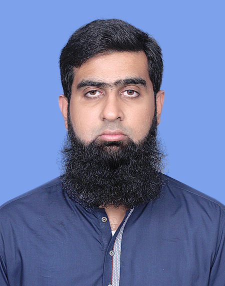 AAQIB ALI